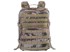 TRACER Evo Camo ruksak za prijenosno računalo od 16", 25 l